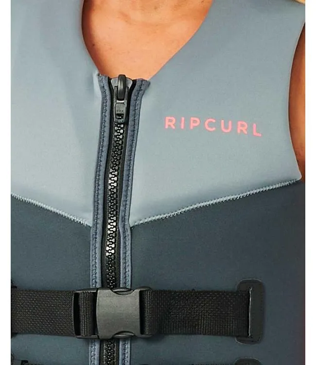 Ripcurl Womens Omega Life Vest (2025)