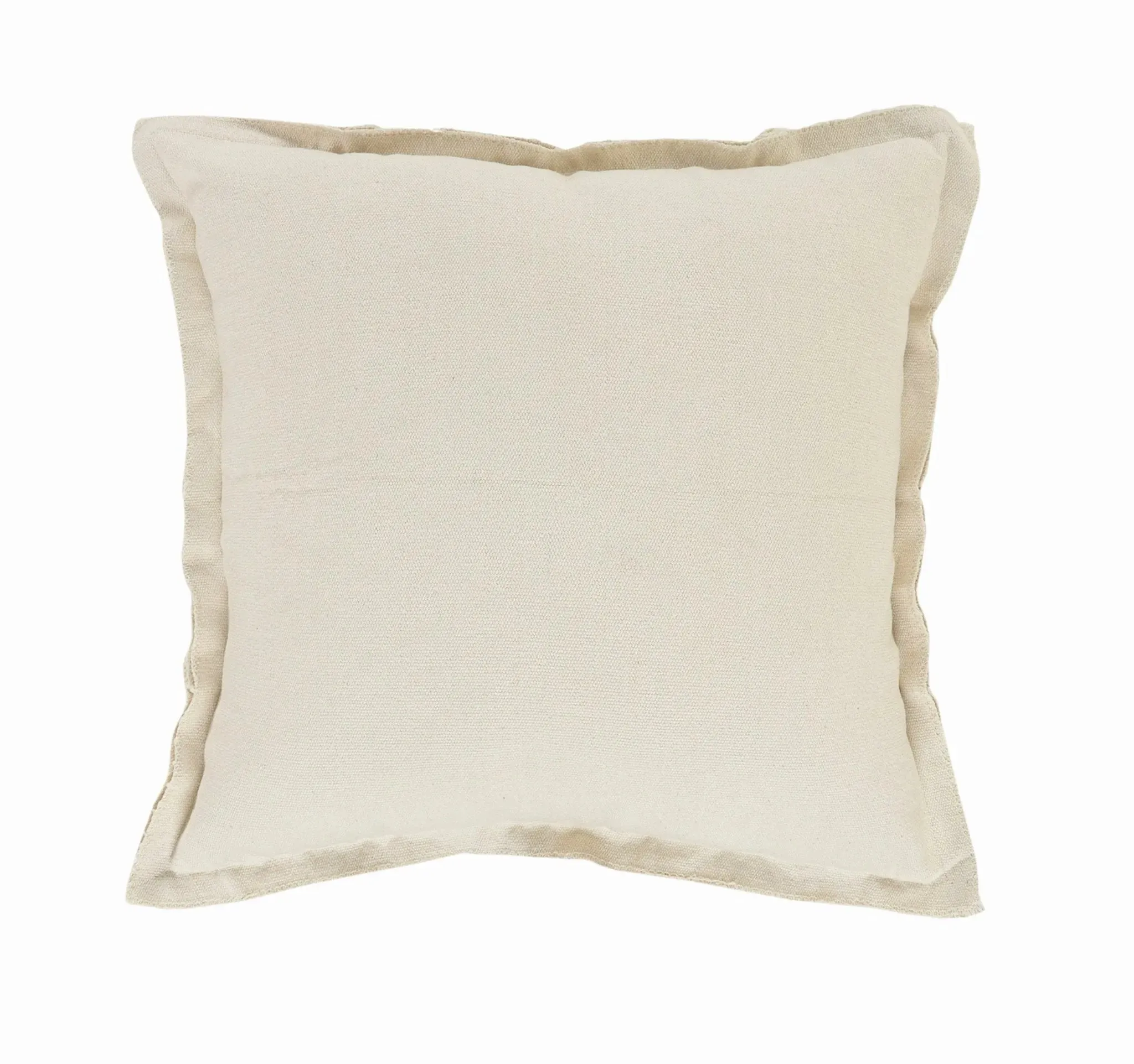 Seashore Lr07547 Beige Pillow