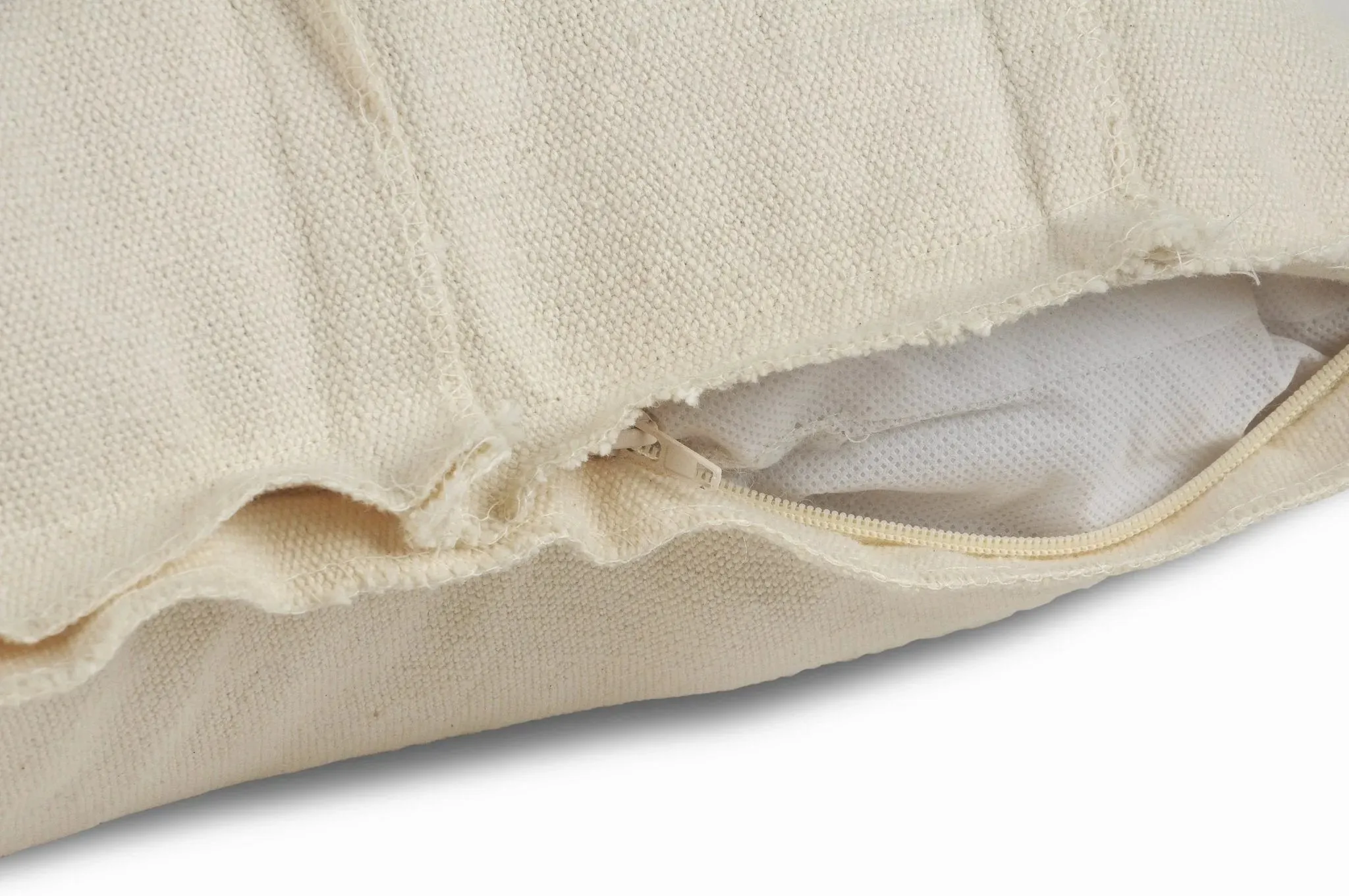 Seashore Lr07547 Beige Pillow