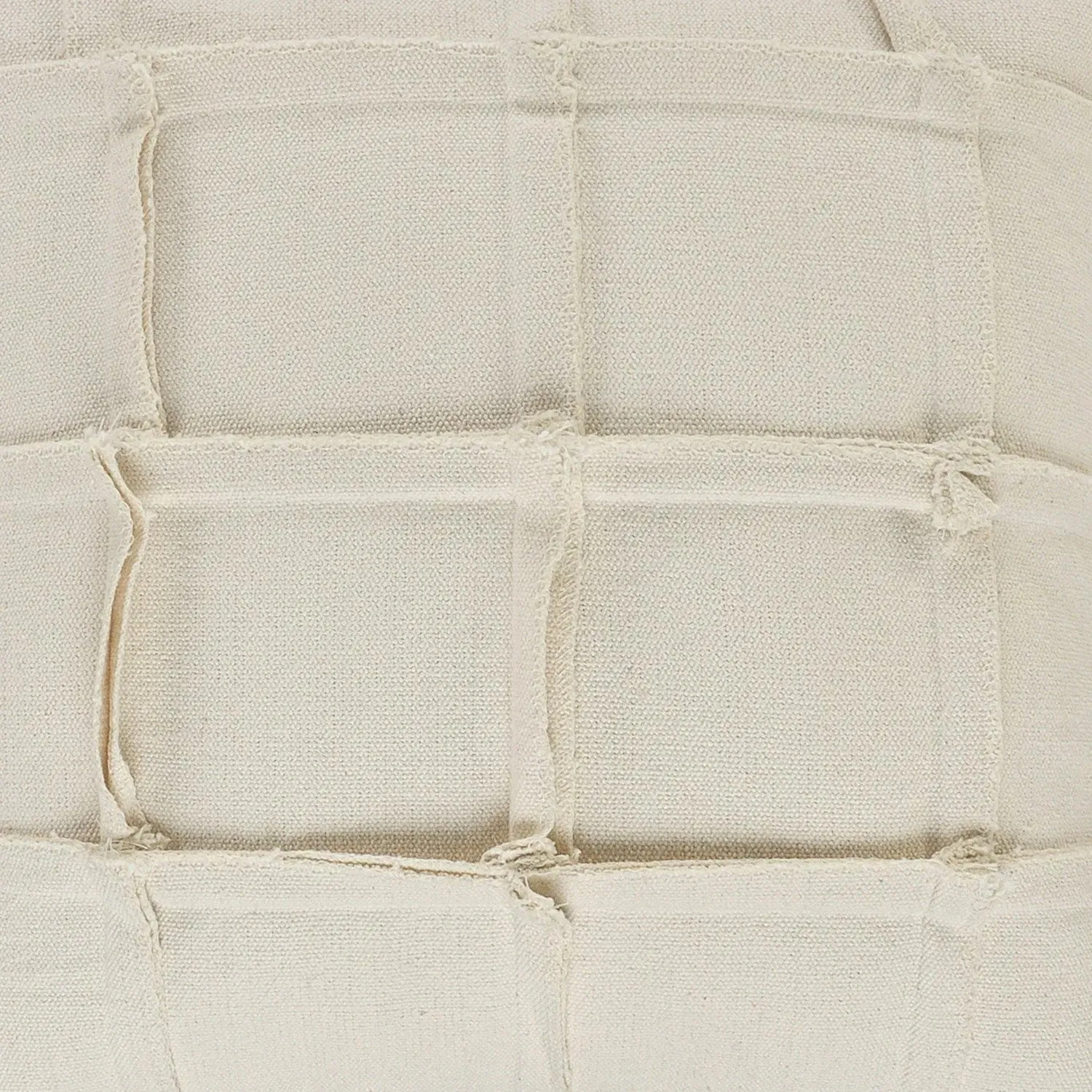 Seashore Lr07547 Beige Pillow