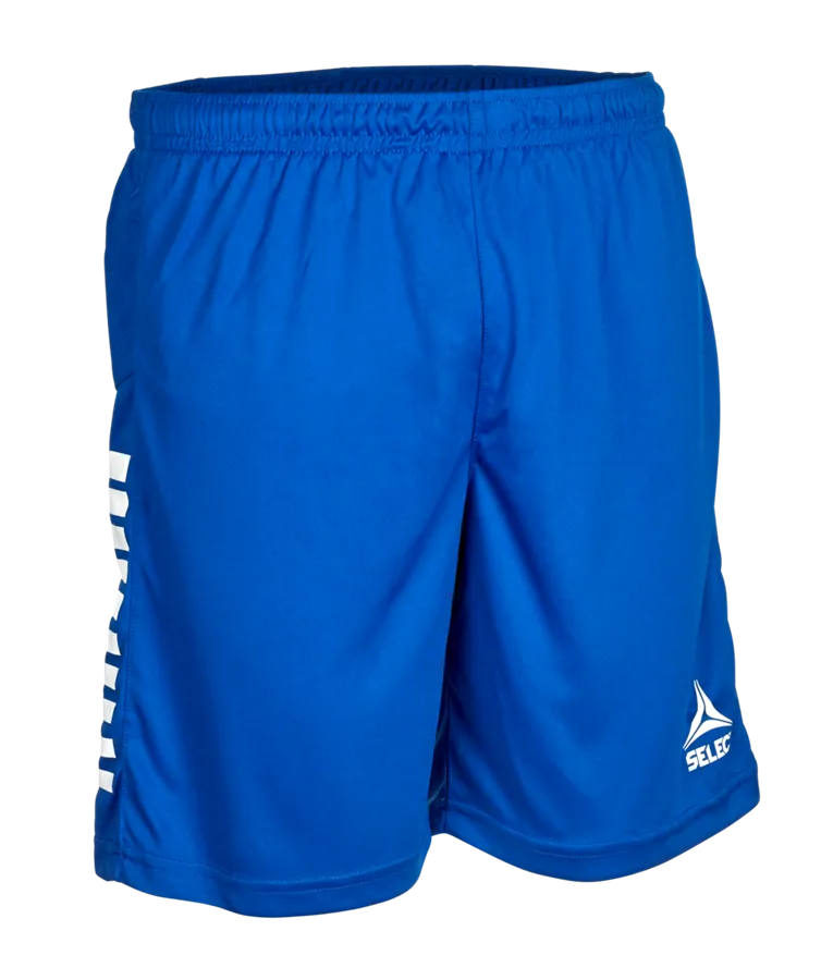 Select Player shorts Spain