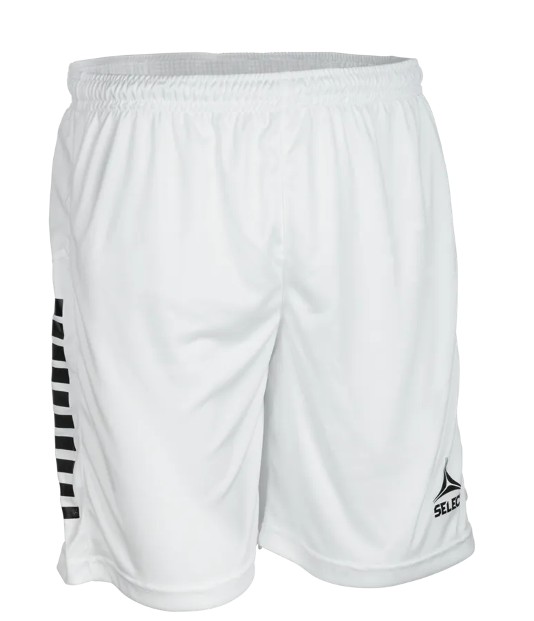 Select Player shorts Spain