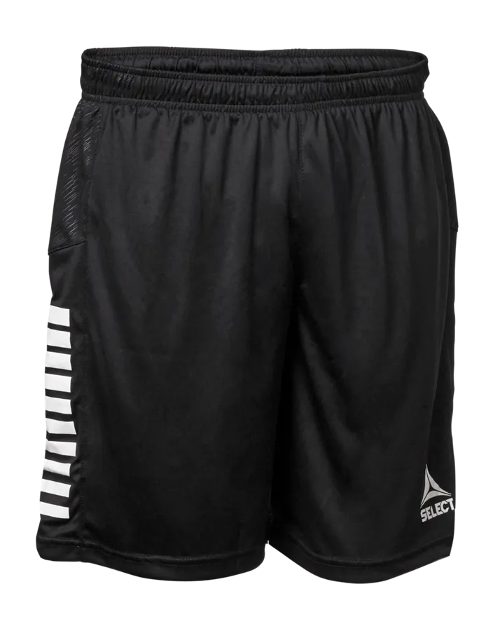 Select Player shorts Spain