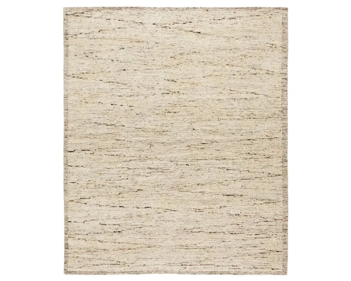 Seora SEO02 Brown/Grey Rug