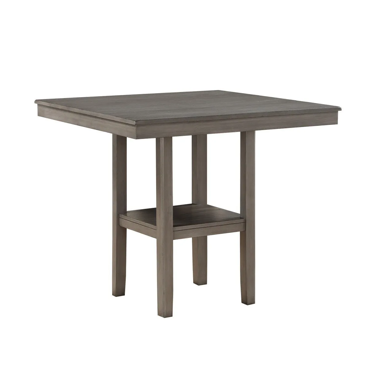 Sharon Collection Counter Height Dining Set