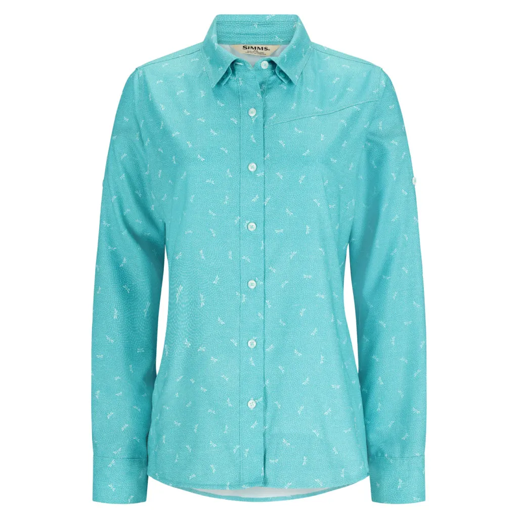 Simms Women's Isle Shirt