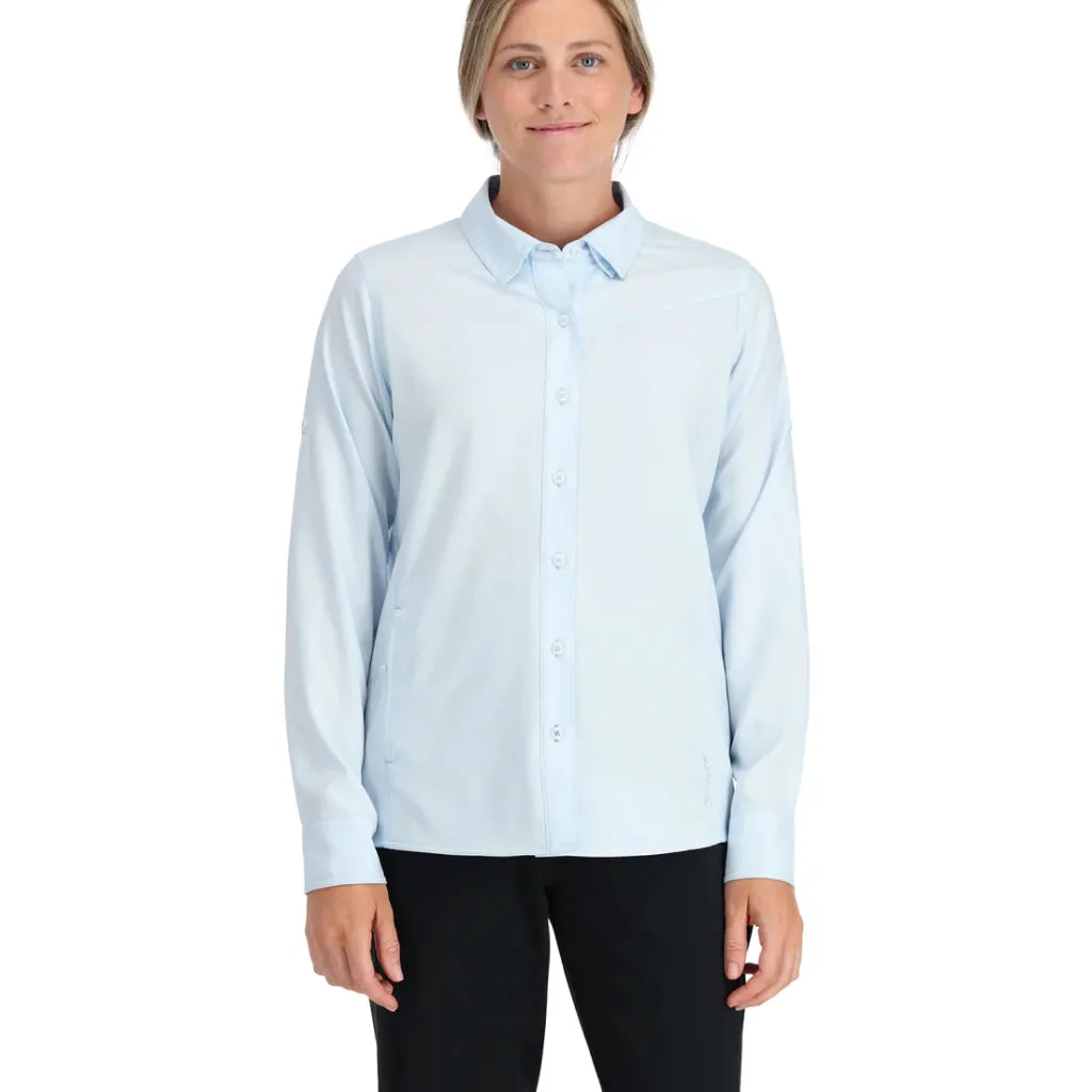 Simms Women's Isle Shirt