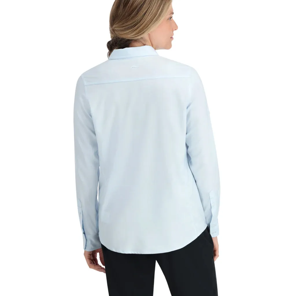 Simms Women's Isle Shirt