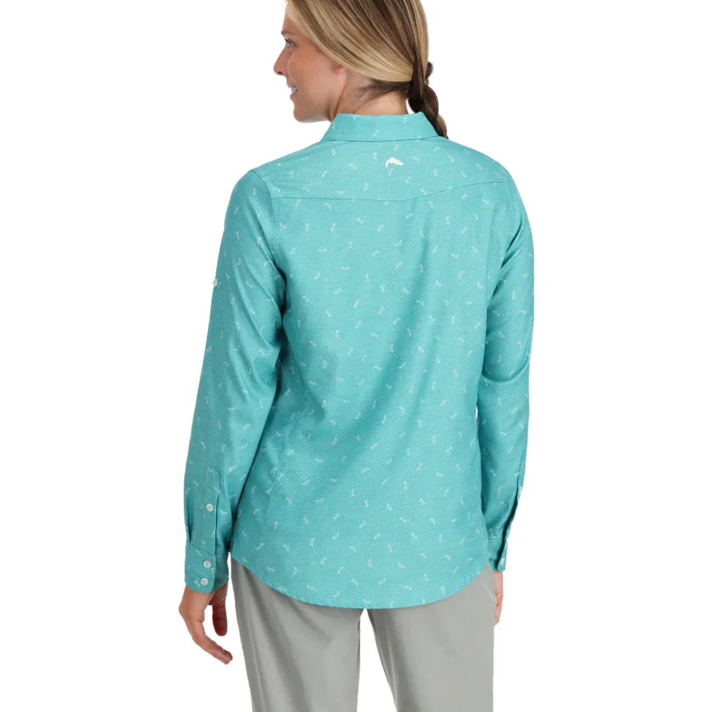 Simms Women's Isle Shirt