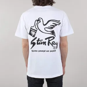 Stan Ray Dove T-shirt