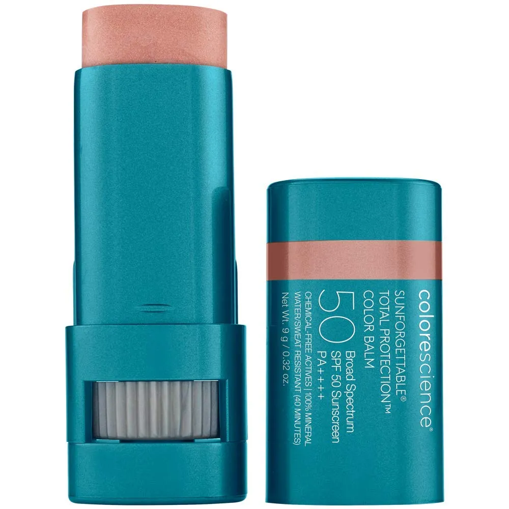 Sunforgettable® Total Protection™ Color Balm SPF 50