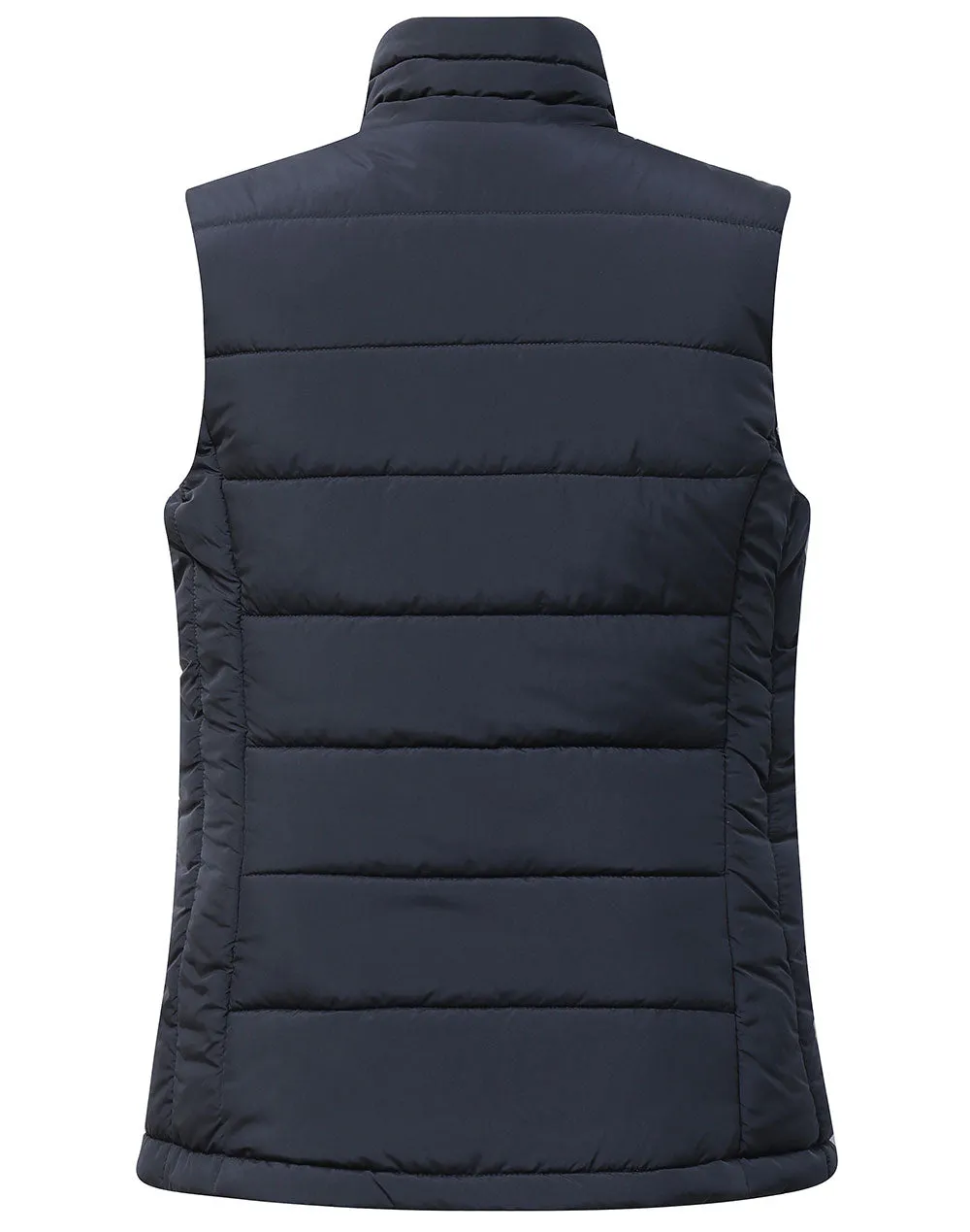 Winning Spirit Sustainable Insulated Puffer Vest (3D Cut) Ladie's (JK62)