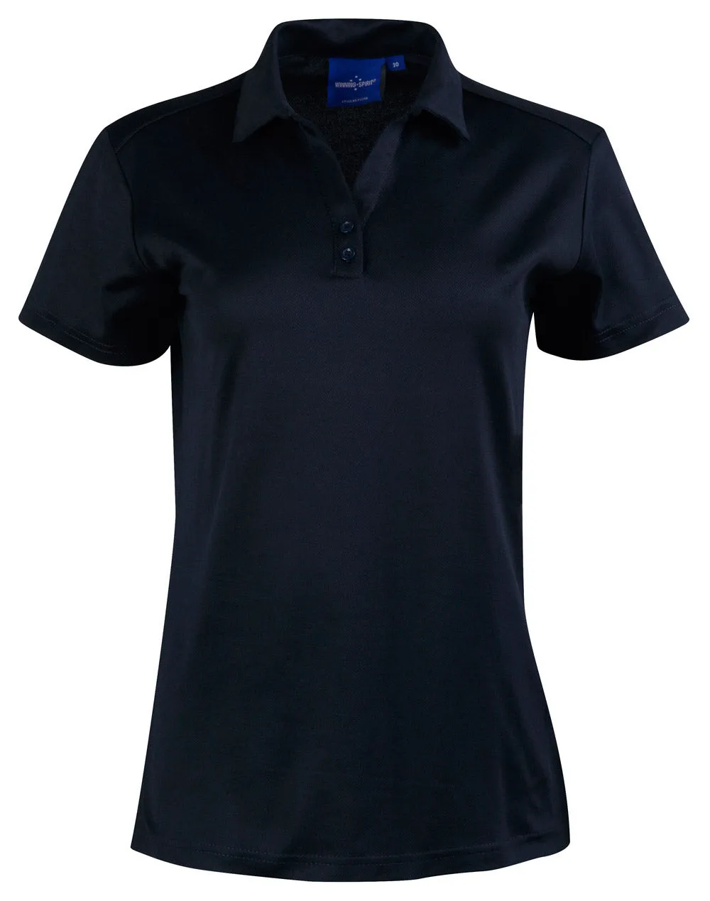 Winning Spirit Victory Truedry Short Sleeve Polo (PS34B)