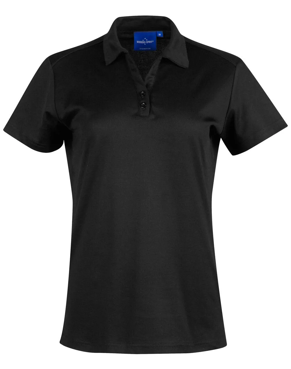 Winning Spirit Victory Truedry Short Sleeve Polo (PS34B)