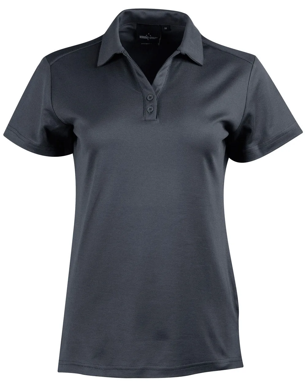 Winning Spirit Victory Truedry Short Sleeve Polo (PS34B)